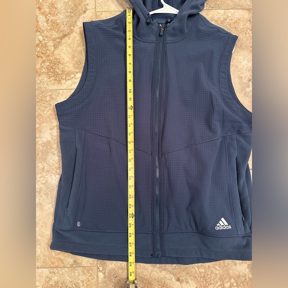 Men’s ADIDAS performance vest - - Picture 7 of 8